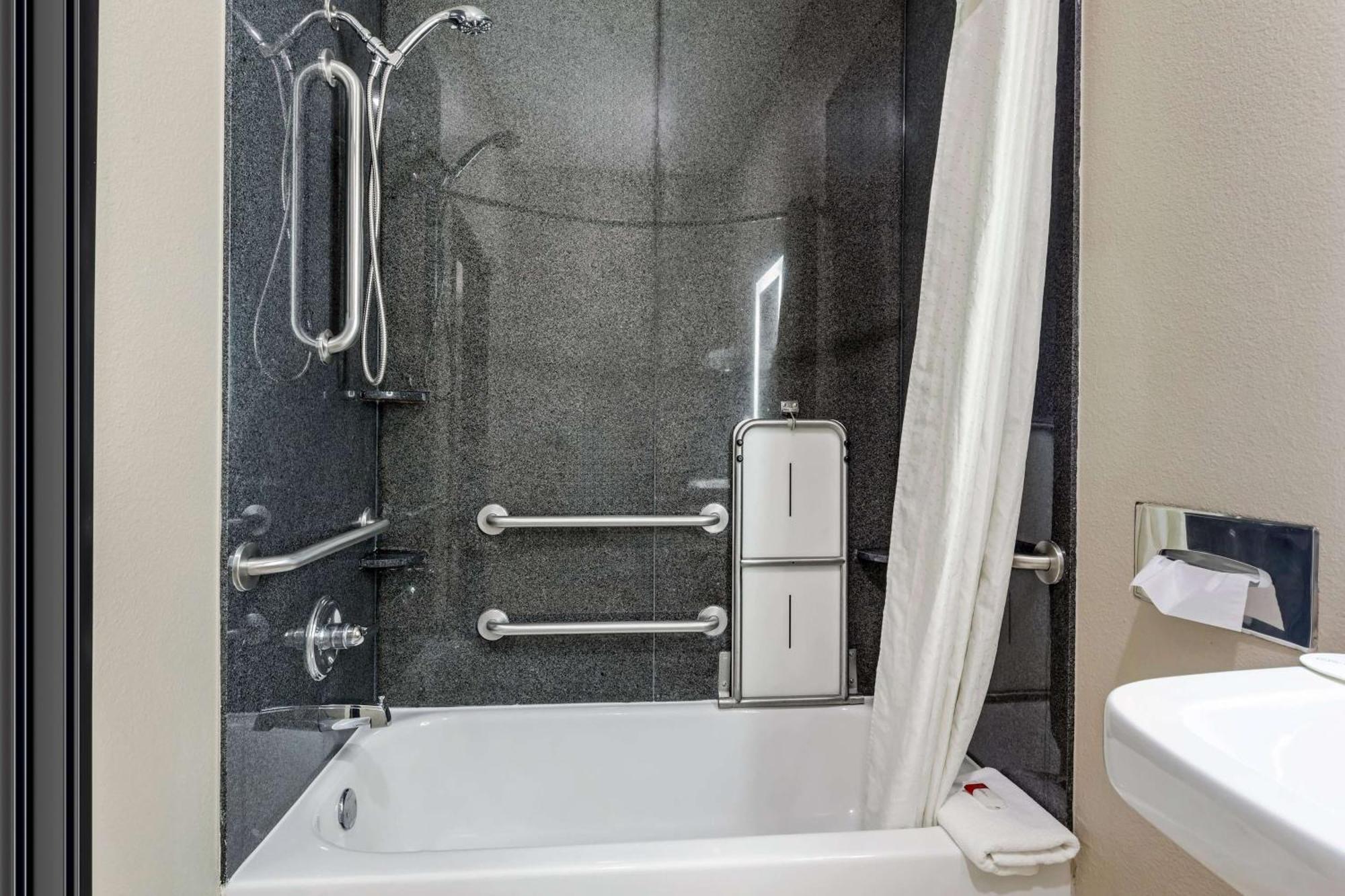 Super 8 By Wyndham Harker Heights Killeen - Fort Cavazos Екстериор снимка